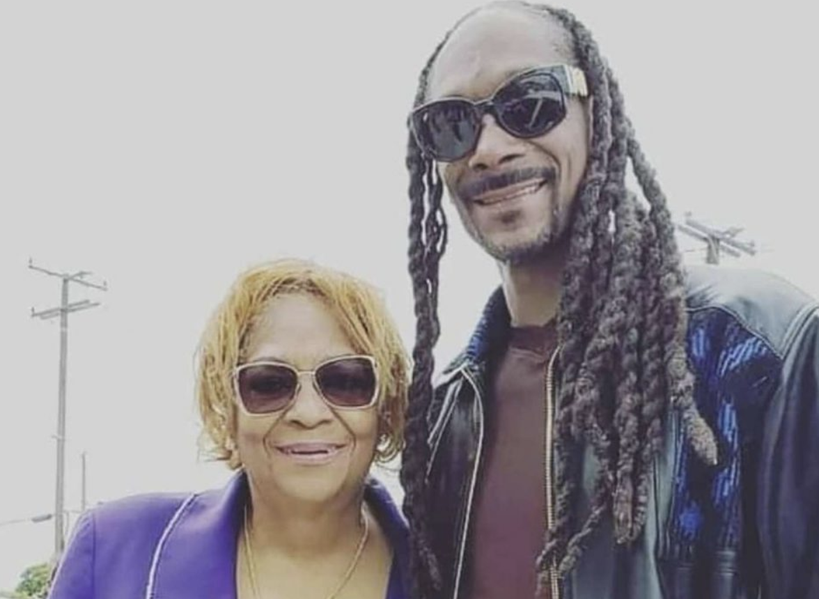 Snoop Dogg Remembers His Strong and Admirable Mother