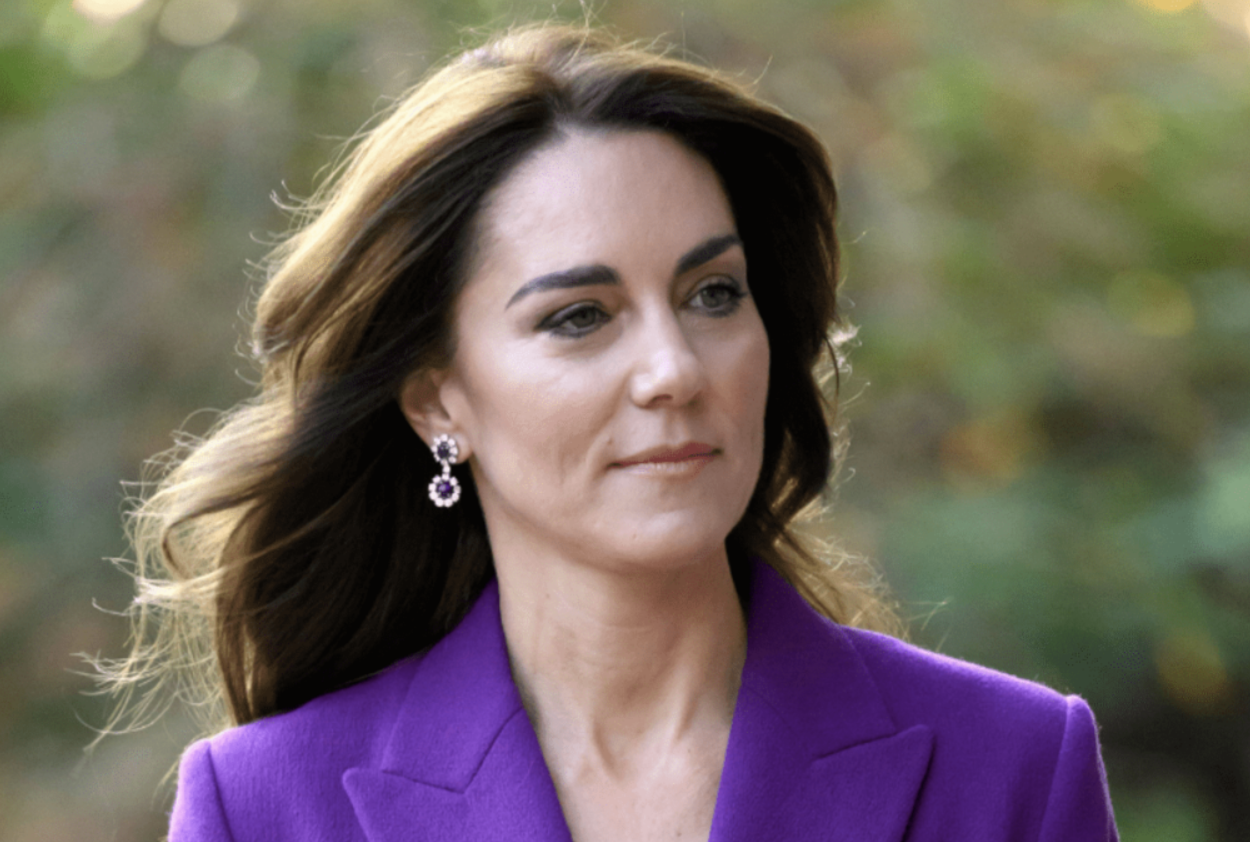 Kate Middleton’s Courageous Cancer Diagnosis