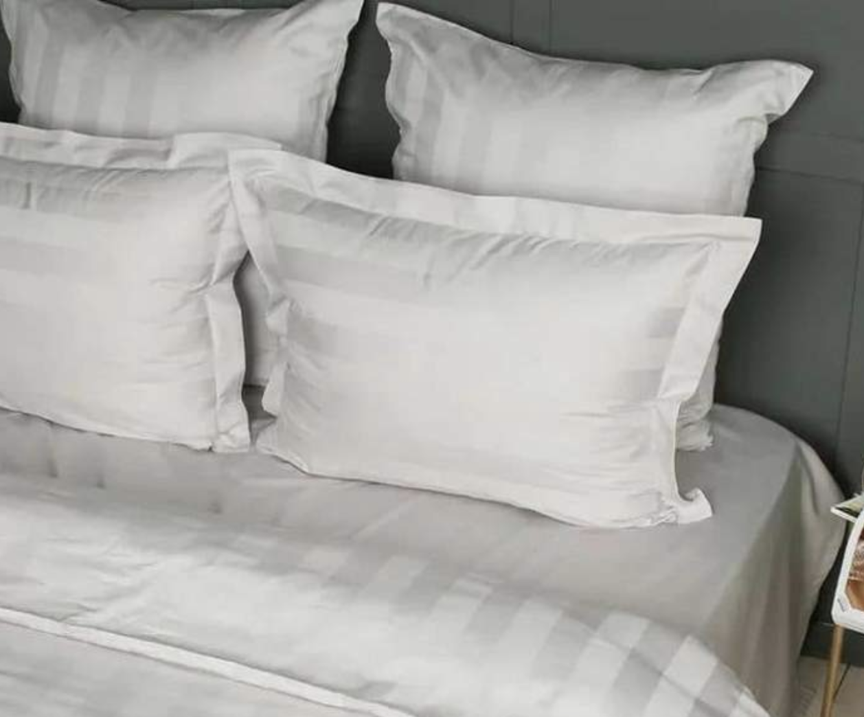 How Often Should You Change Your Bed Linens? A Guide for a Healthy Sleeping Environment