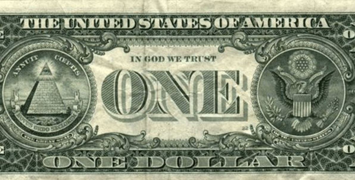 Discover the Hidden Value of Your $1 Bills!