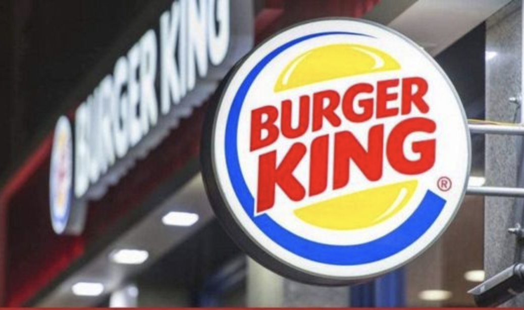 Burger King’s Bold Move to Strengthen and Rebrand