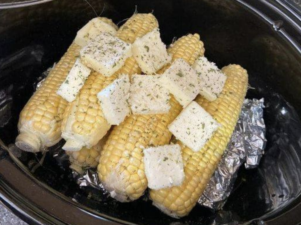 Embrace the Flavors of Summer with Delicious Corn Recipes