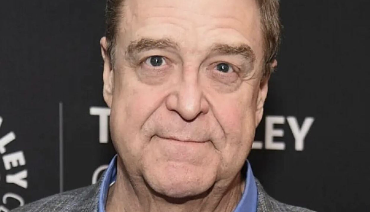 John Goodman: From Hollywood Stardom to Personal Struggles