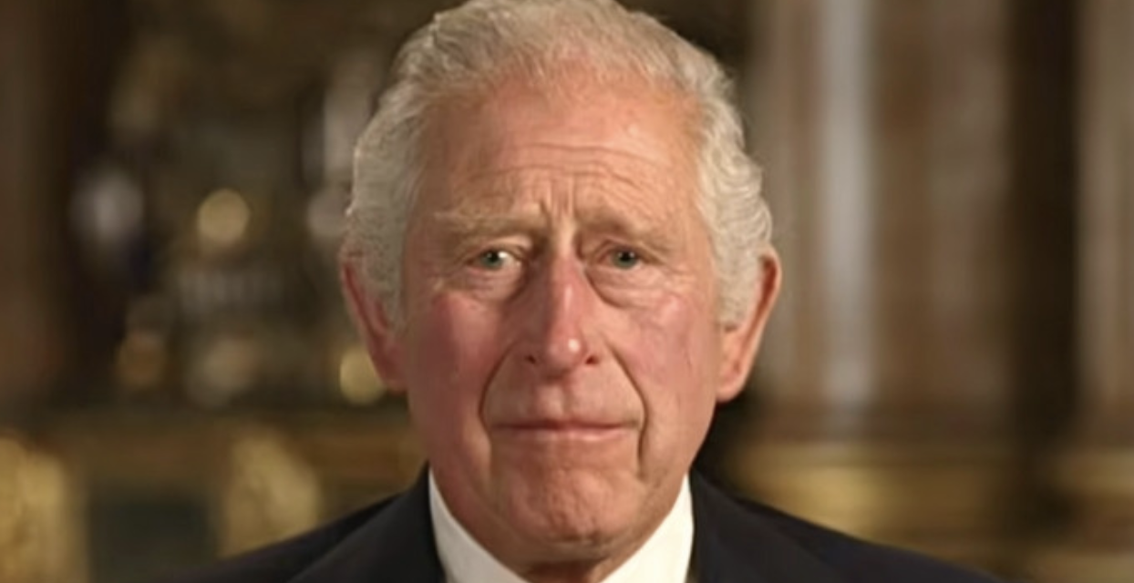 King Charles III Opens Up About Side Effects of Cancer Treatment